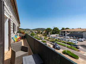 Apartment Appartement Gabbani